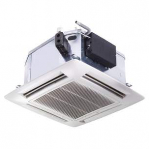 Кассетный фанкойл Carrier 42GW 300D фото | shop-crystal.ru