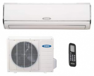 Сплит-система General Climate GC/GU-N09HRIN1 фото | shop-crystal.ru