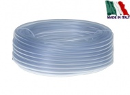 шланг для насосов 4мм/6мм (10 м. бухта) фото | shop-crystal.ru