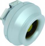 Вентилятор для круглых каналов LuftMeer LM DUCT R 315 /FBP.E28.2E фото | shop-crystal.ru