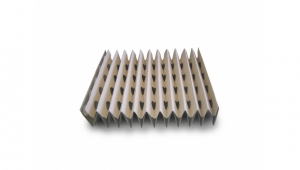 Лабиринтный фильтр Andreae AF101 фото | shop-crystal.ru