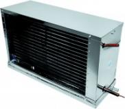 Фреоновый охладитель LuftMeer LM Duct Q 40-20/CF.3 фото | shop-crystal.ru