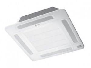 Кассетный кондиционер Electrolux EACC-24H/DC/N3 / EACO-24H/DC/N3 фото | shop-crystal.ru