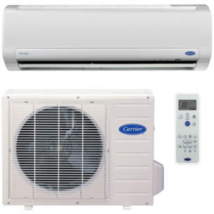 Сплит-система Carrier 42NQ012N / 38NY012N фото | shop-crystal.ru