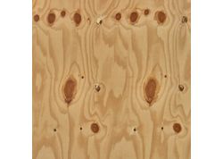 Фанера хвойная ФСФ 12мм 4/4 НШ фото | shop-crystal.ru