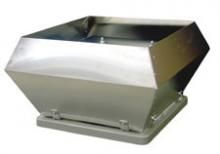 Крышный вентилятор Systemair DVC 630-S фото | shop-crystal.ru