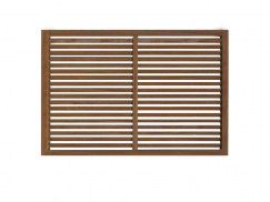 П 600х 900Р старый дуб фото | shop-crystal.ru