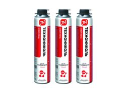 Клей-пена ТЕХНОНИКОЛЬ фото | shop-crystal.ru