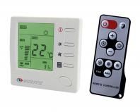 Регулятор температуры ВЕНТС РТСД-1-400 фото | shop-crystal.ru