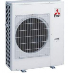 Мульти сплит-система внешний блок Mitsubishi Electric MXZ-6C122VA фото | shop-crystal.ru