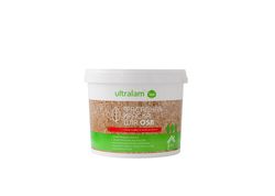 Ultralam Фасадная краска для OSB, 14 кг фото | shop-crystal.ru