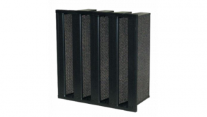 Фильтр воздушный ФВКОМ-6 592-287-292 фото | shop-crystal.ru