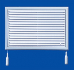 МВ 170 Рс 220х300 решетка фото | shop-crystal.ru