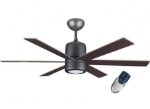 Потолочный вентилятор Rolling Stars ECO STAR CF1203ROLS фото | shop-crystal.ru