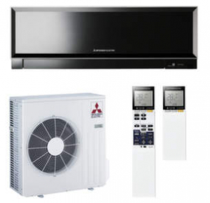 Сплит-система Mitsubishi Electric MSZ-EF50VE2-B / MUZ-EF50VE фото | shop-crystal.ru