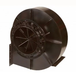 Дымосос ЗАВОД ВЕНТИЛЯТОР ДН № 8 фото | shop-crystal.ru
