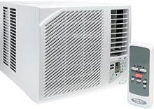 Оконный кондиционер General climate GCW-12HRN1 фото | shop-crystal.ru