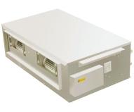 Канальный фанкойл General Climate GDUR-V-16 фото | shop-crystal.ru