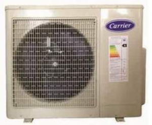 Мульти сплит-система внешний блок Carrier 38QCT024713VG фото | shop-crystal.ru