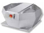 Крышный вентилятор Ruck DVA 560 D4P 30 фото | shop-crystal.ru