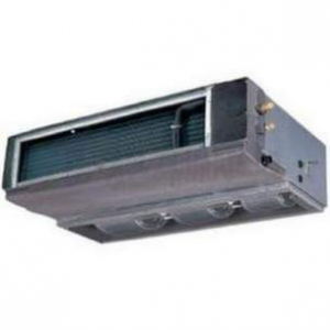 Мульти сплит-система внутренний блок канальный General Climate GC-MEDN09HWN1 фото | shop-crystal.ru