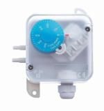 Дифференциальное реле давления Polar Bear DPS-4500N фото | shop-crystal.ru