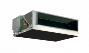 Мультизональная система внутренний блок канальный Mitsubishi Electric PEFY-P250 VMH-E-F фото | shop-crystal.ru
