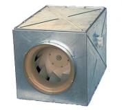 Вентилятор для круглых каналов КВМ ВРКК-280Б3 фото | shop-crystal.ru