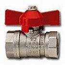 Алюминиевые радиаторы Rovall Шаровый кран ITAP3/4 фото | shop-crystal.ru