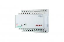 Шаговый регулятор Regin TT-S4/D фото | shop-crystal.ru