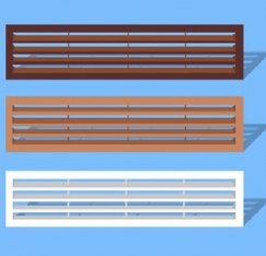 4409 РП  белая фото | shop-crystal.ru