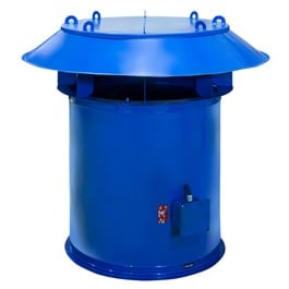 Вентилятор ВКОПв ВО 25-188 № 11,2 фото | shop-crystal.ru