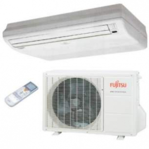 Напольно-потолочный кондиционер Fujitsu ABYG18LVTA/AOYG18LALA фото | shop-crystal.ru