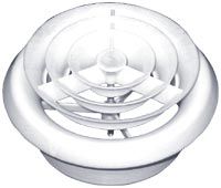 Диффузор универсальный Арктос ДПУ-К 125 фото | shop-crystal.ru