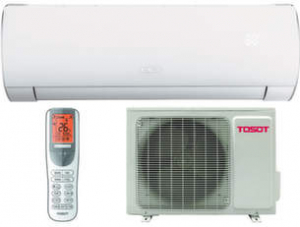 Сплит-система Tosot T07H-SLу/I / T07H-SLу/O фото | shop-crystal.ru