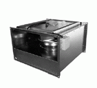 Вентилятор для прямоугольных каналов Shuft RFE-B 500x250-2M VIM фото | shop-crystal.ru