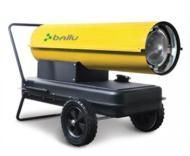 Тепловая пушка Ballu BHD-15S (прямого нагрева) фото | shop-crystal.ru