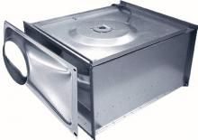 Вентилятор для прямоугольных каналов Ostberg RKB 600x350 A1 EC фото | shop-crystal.ru