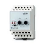 Преобразователь сигнала Systemair SC1/D Threshold Module 1 Step фото | shop-crystal.ru