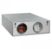 Приточно-вытяжная установка ВЕНТС ВУТ 1000 ПВ ЕС (встроенная автоматика + настенный LCD пульт) фото | shop-crystal.ru