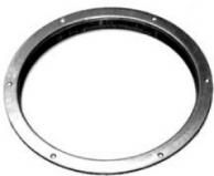 Входной фланец Systemair ASF 800/900 inlet flange DVS фото | shop-crystal.ru