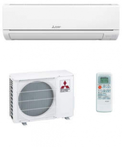 Сплит-система Mitsubishi Electric MSZ-HJ35VA ER / MUZ-HJ35VA ER фото | shop-crystal.ru