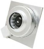 Вытяжной вентилятор для круглых каналов Ostberg KVFU 315 B фото | shop-crystal.ru