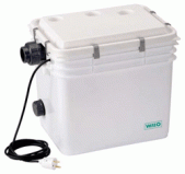 Канализационная установка Wilo TMP40/8 фото | shop-crystal.ru