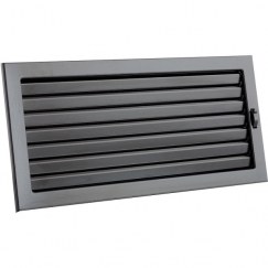 KRVZ450х220 черная фото | shop-crystal.ru