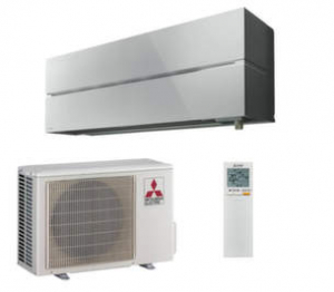 Сплит-система Mitsubishi Electric MSZ-LN60VGW-E1 / MUZ-LN60VG фото | shop-crystal.ru