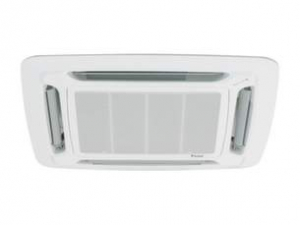 Кассетный кондиционер Daikin FCQN60EXV / RYN60CXV фото | shop-crystal.ru