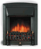 Топка для биокамина Valor Dream black log фото | shop-crystal.ru