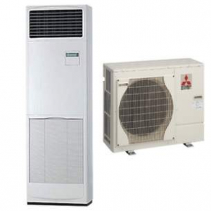 Колонный кондиционер Mitsubishi Electric PSA-RP100KA / PUHZ-P100YHA фото | shop-crystal.ru