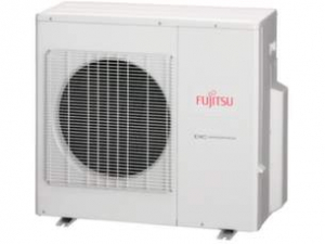Мульти-сплит-система внешний блок Fujitsu AOYG45LBT8 фото | shop-crystal.ru